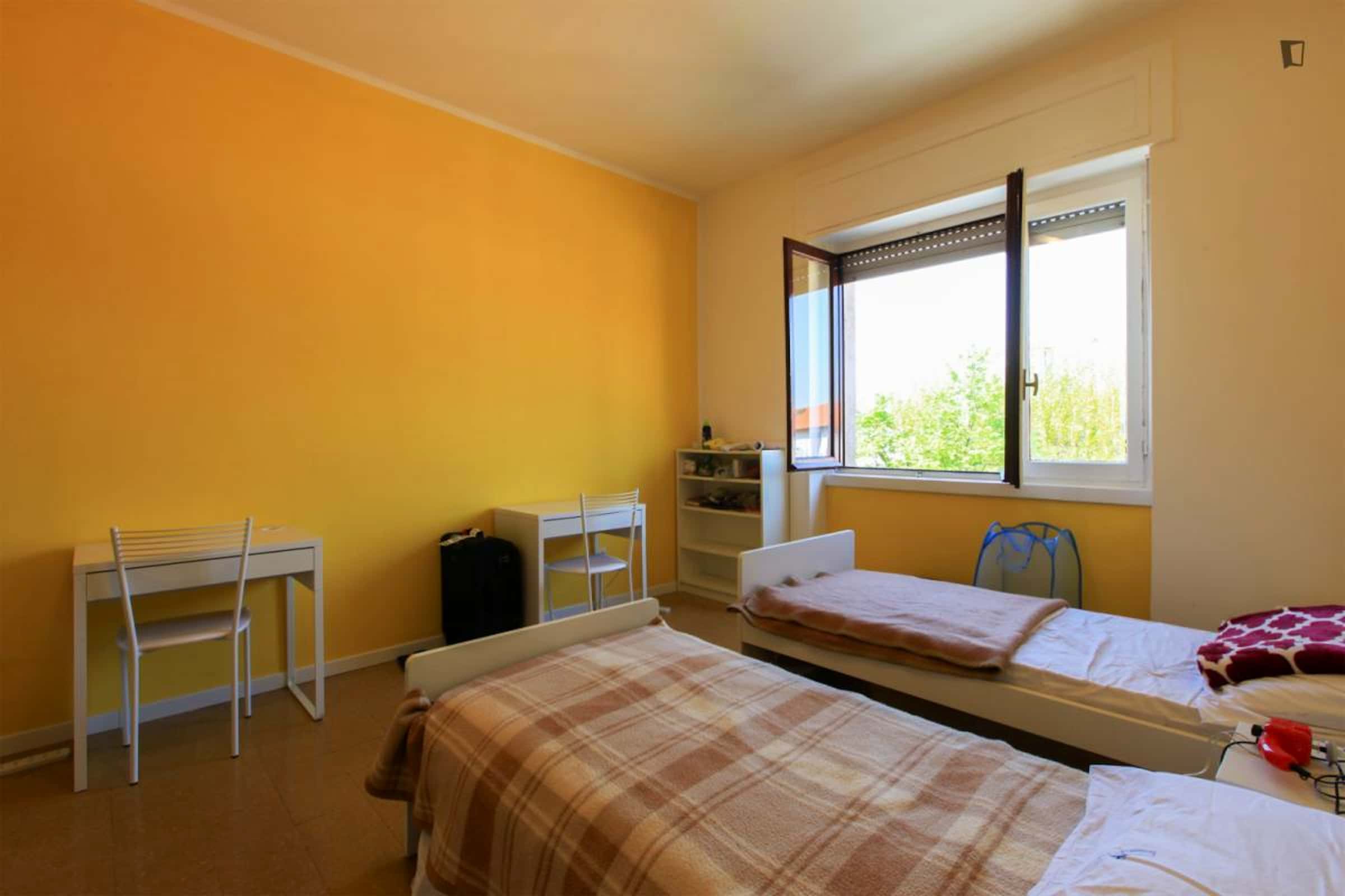 Apartment Milan, 2 beds — photo 5