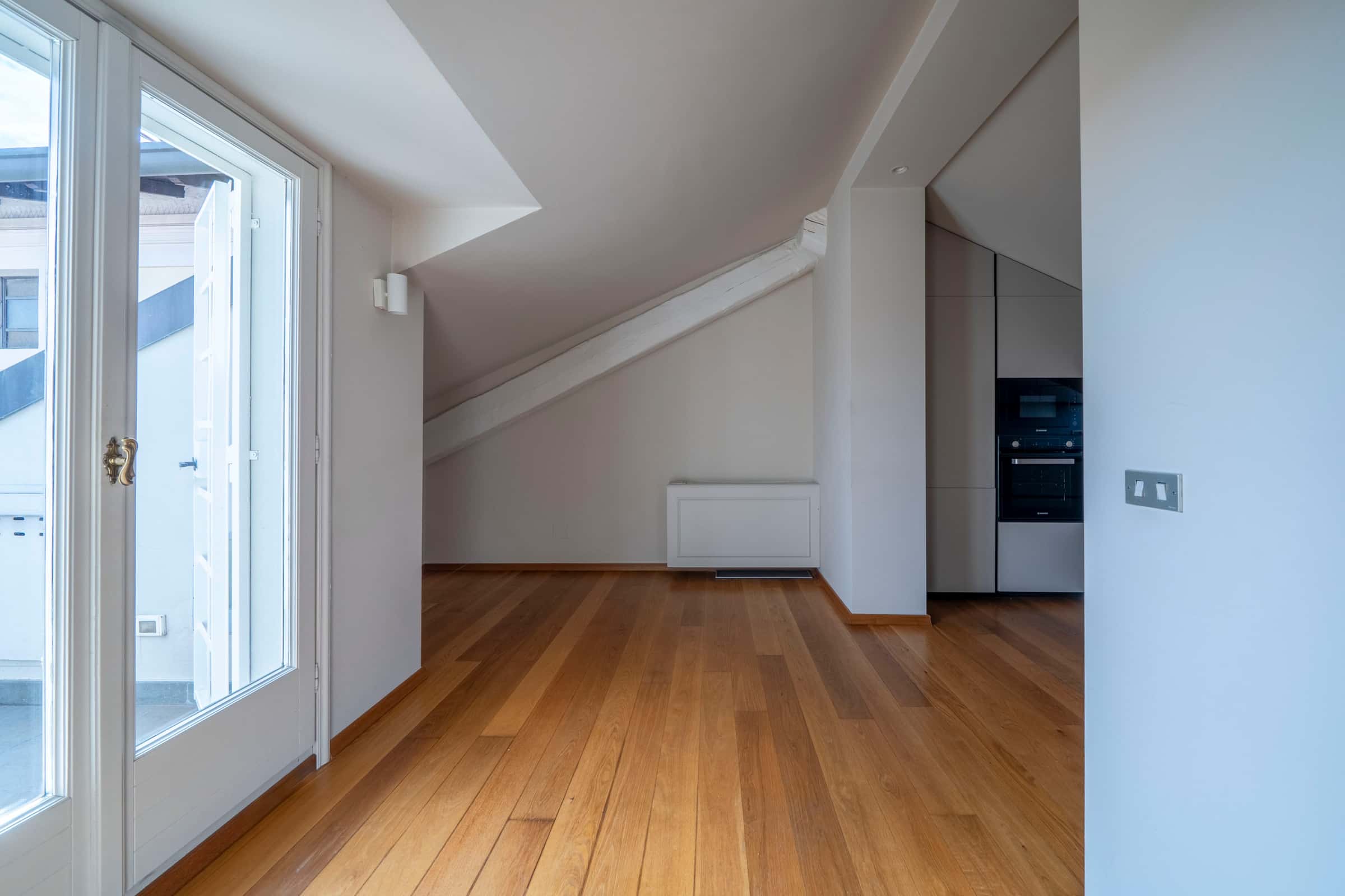 Appartamento Milano, 3 camere — foto 66