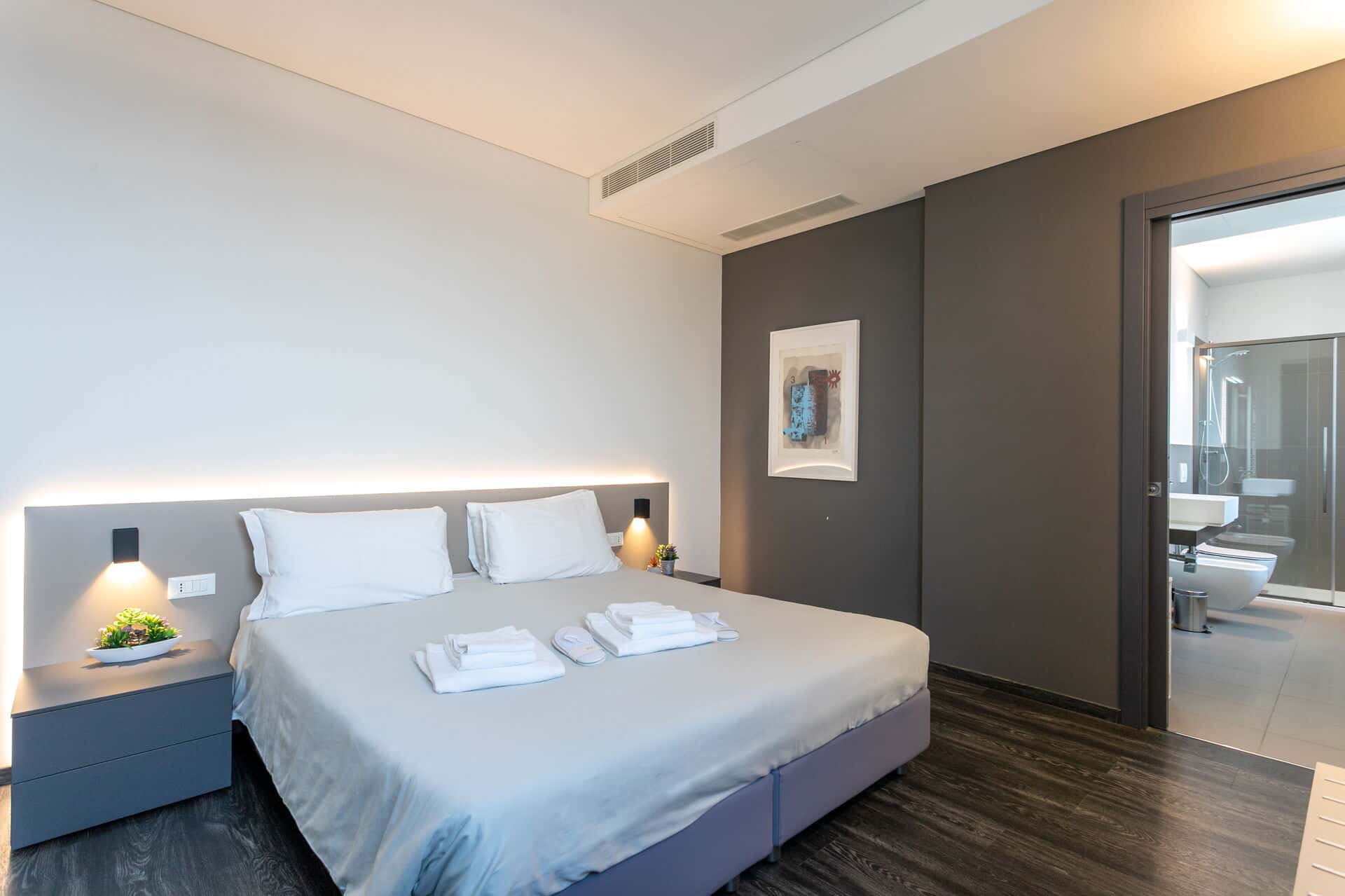Apartment Venice, 1 bed — photo 13