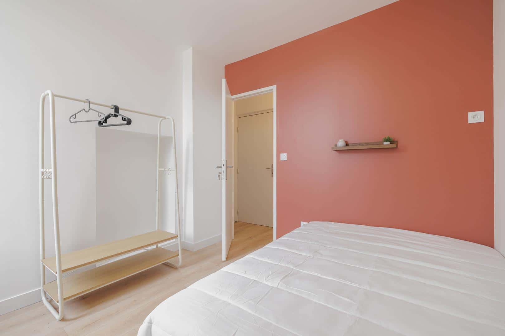 Chambre 3 - MONADEY