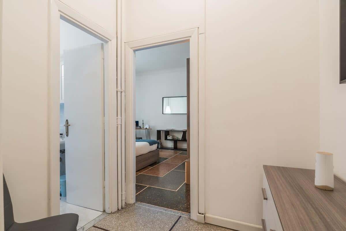 Apartment Rome, 1 bed — photo 2