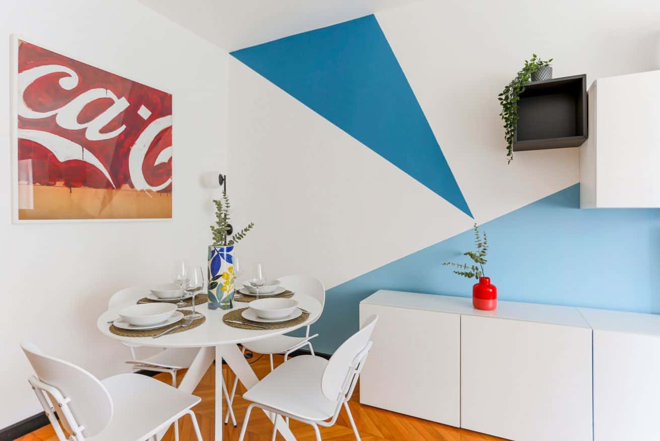 Apartment Milan, 1 bed — photo 31