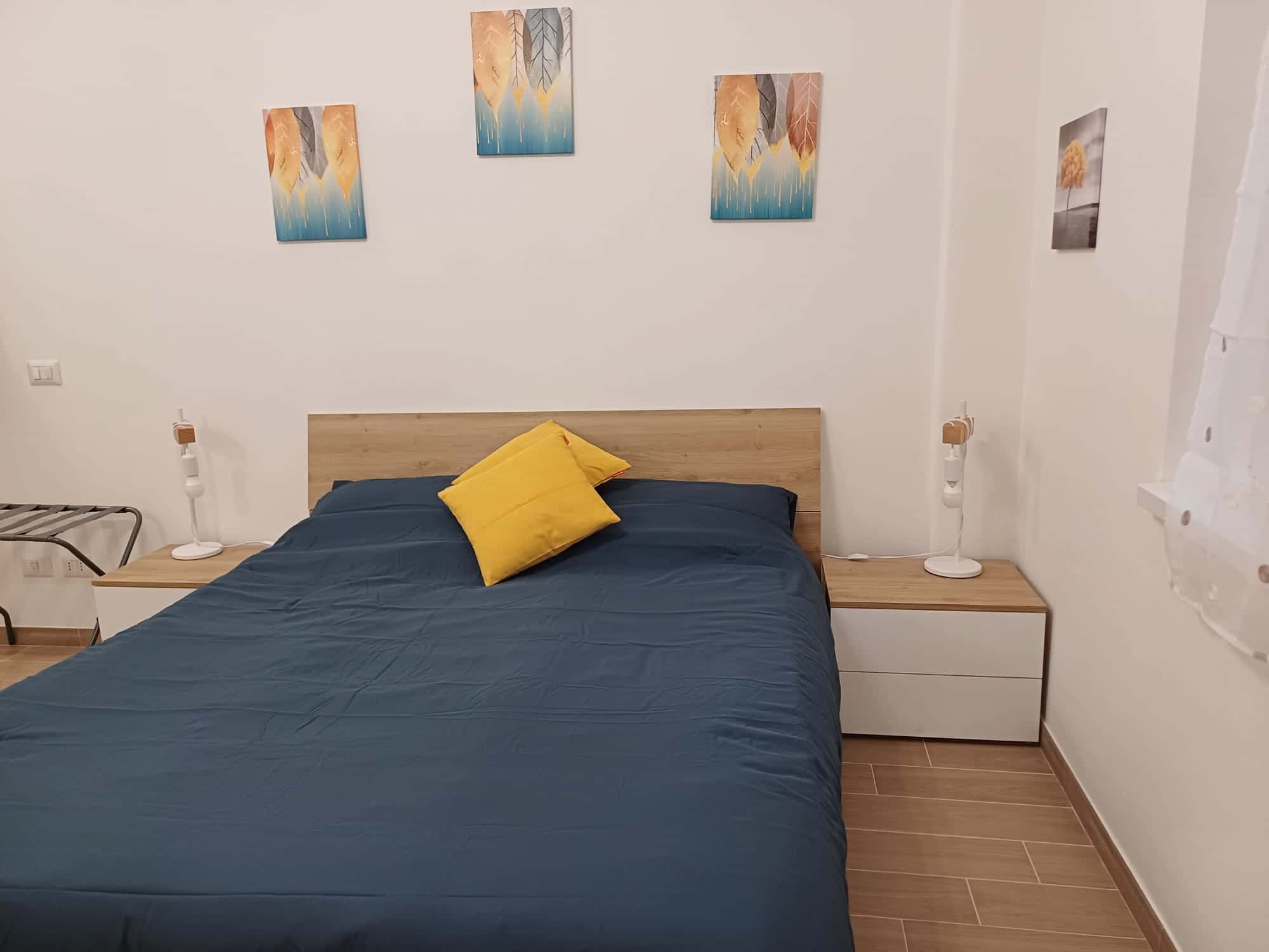 Apartamento Roma, 1 habitación — foto 13