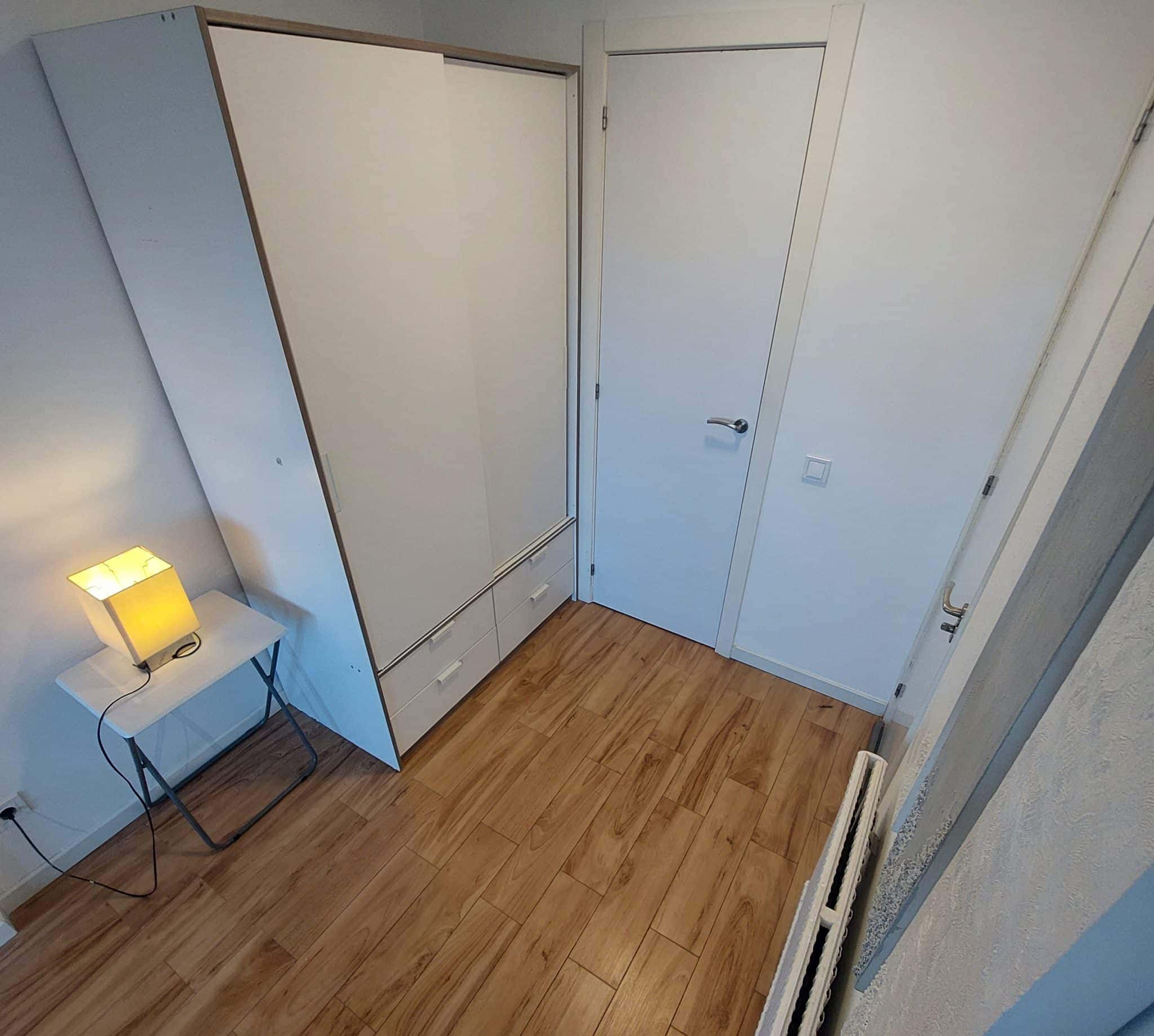 Habitación privada (H3)
