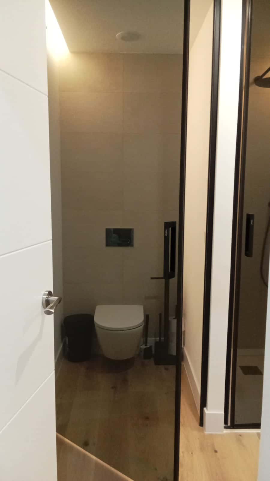 Alquiler en Madrid, barrio Salamanca - Colive JSF9R4