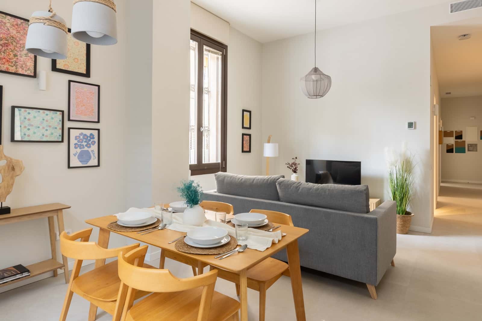 Carrer del Consell de Cent