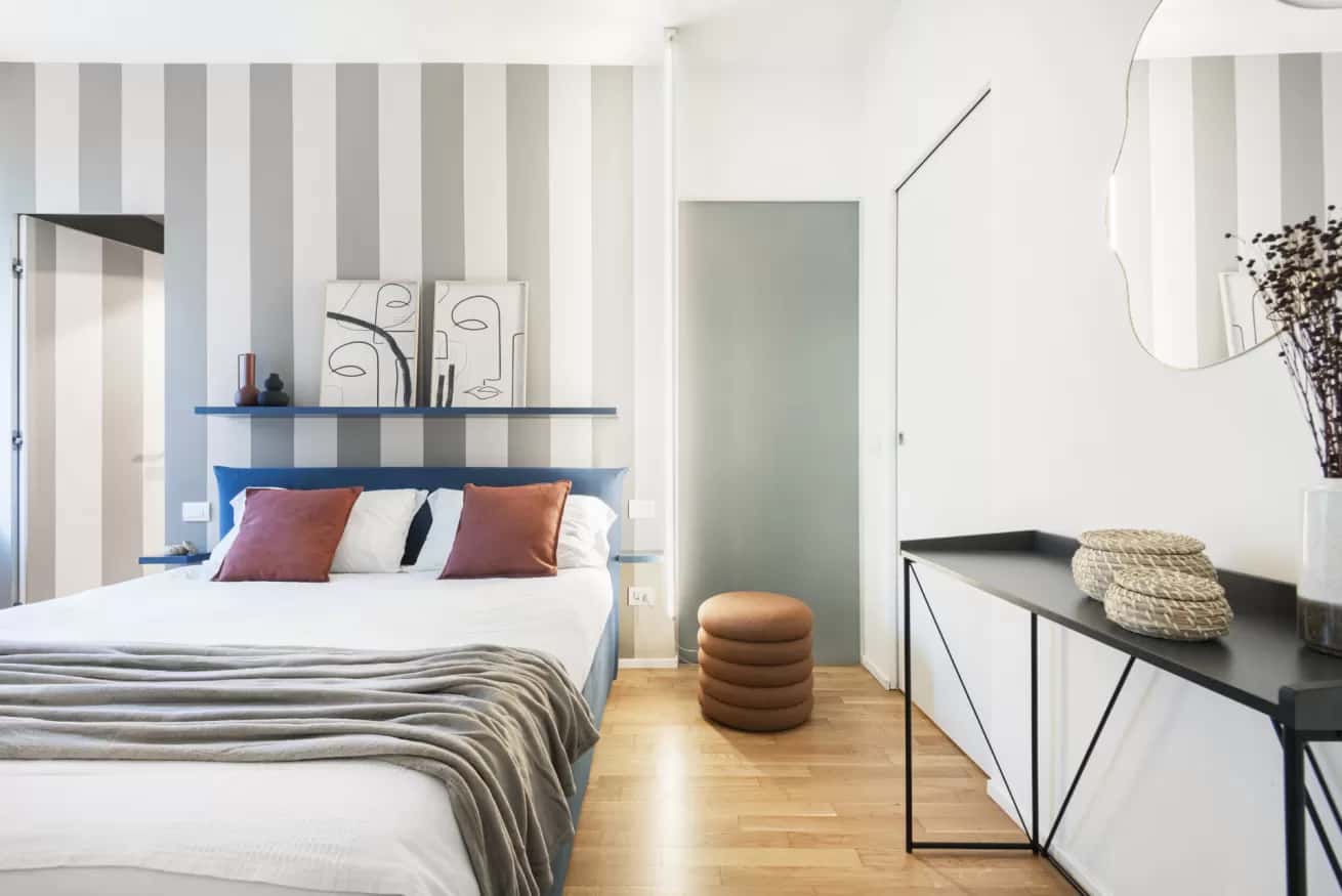 Apartment Milan, 1 bed — photo 49
