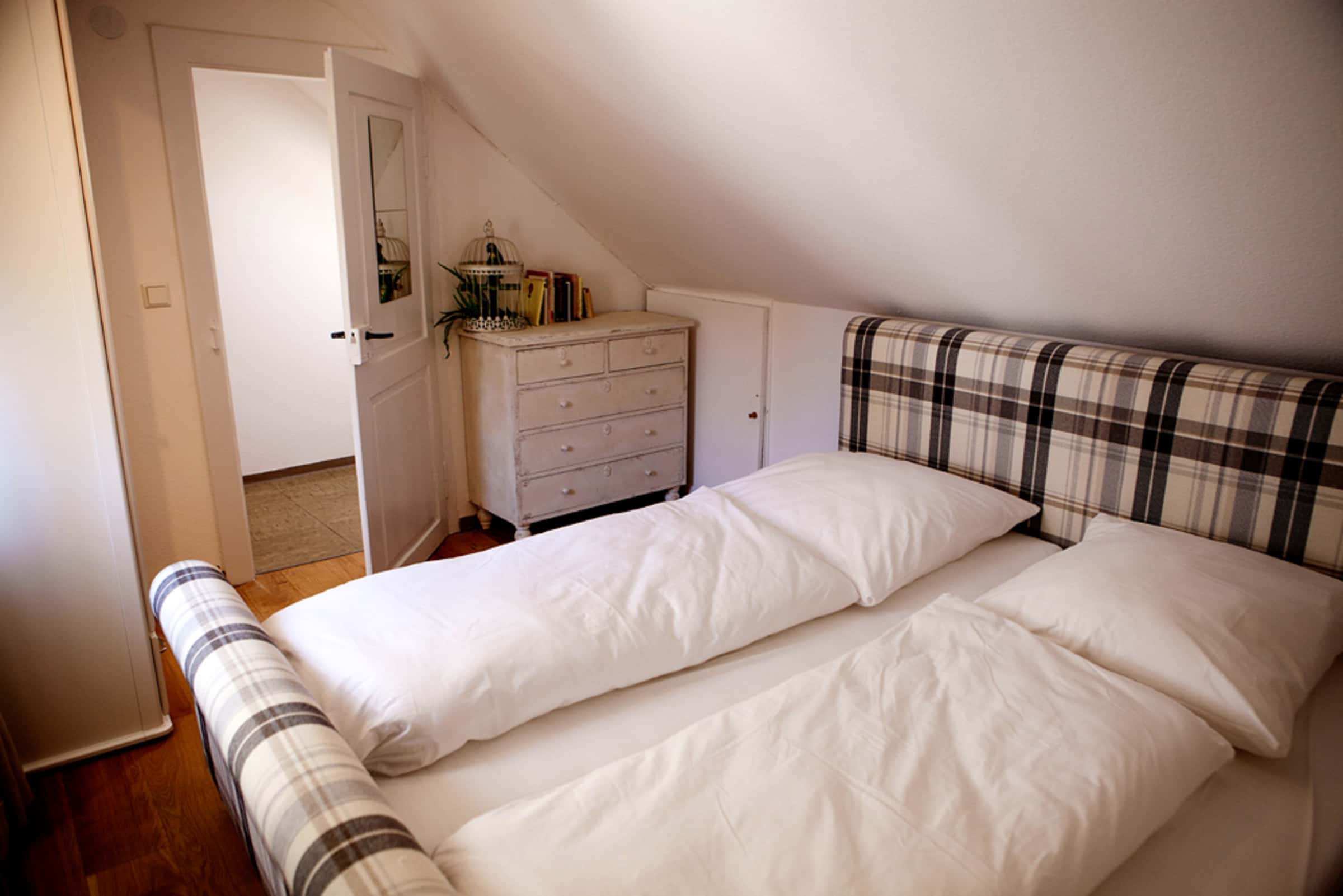 Apartamento en Schusterstraße, Freiburg im Breisgau para 38 m² con 1 dormitorio
