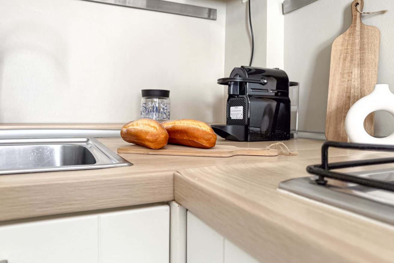 Apartment Milan, 1 bed — photo 4