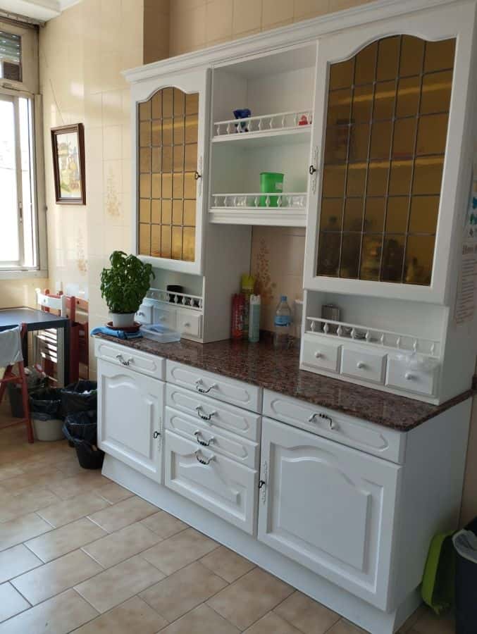 Room in Valencia
