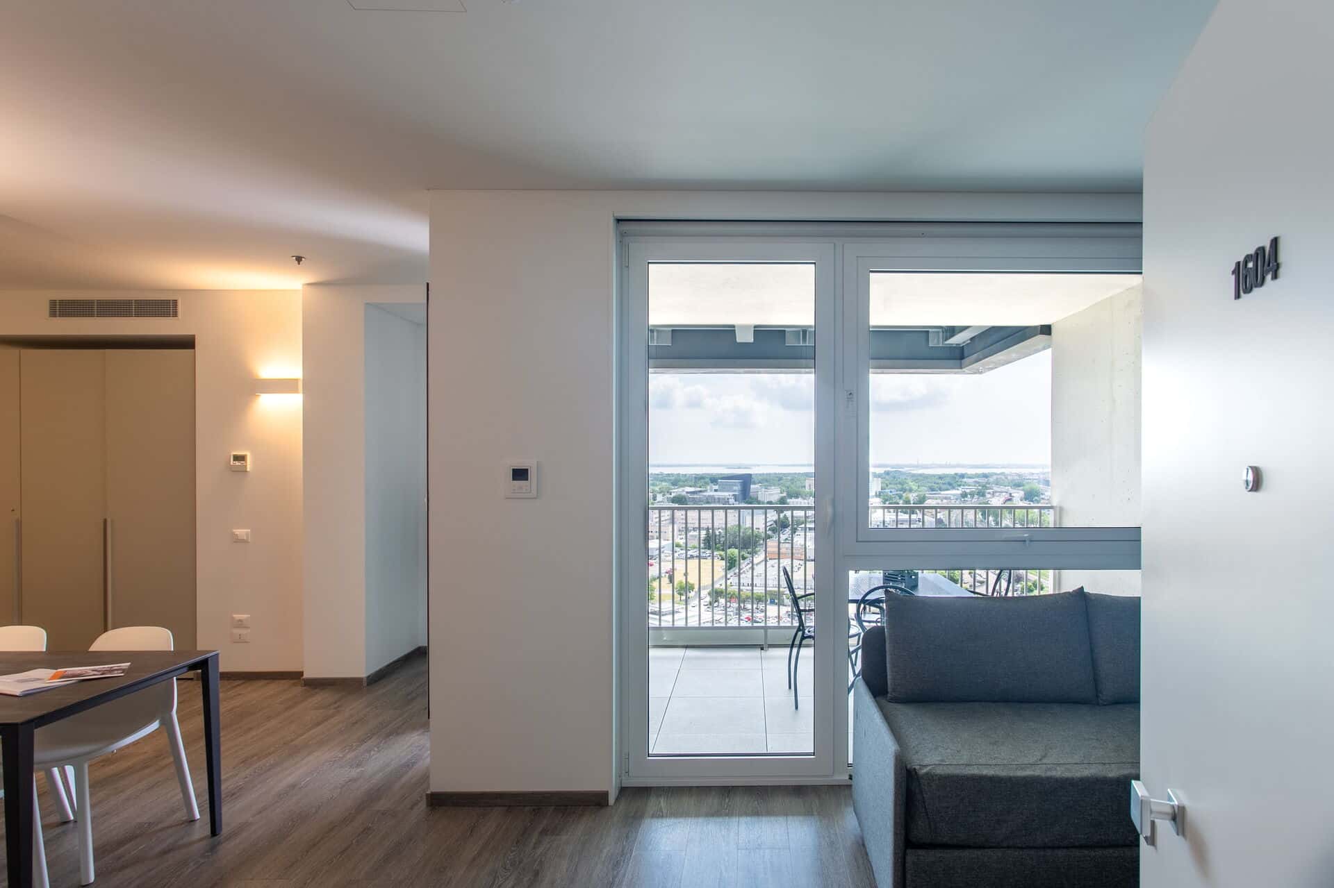 Apartment Venice, 1 bed — photo 11