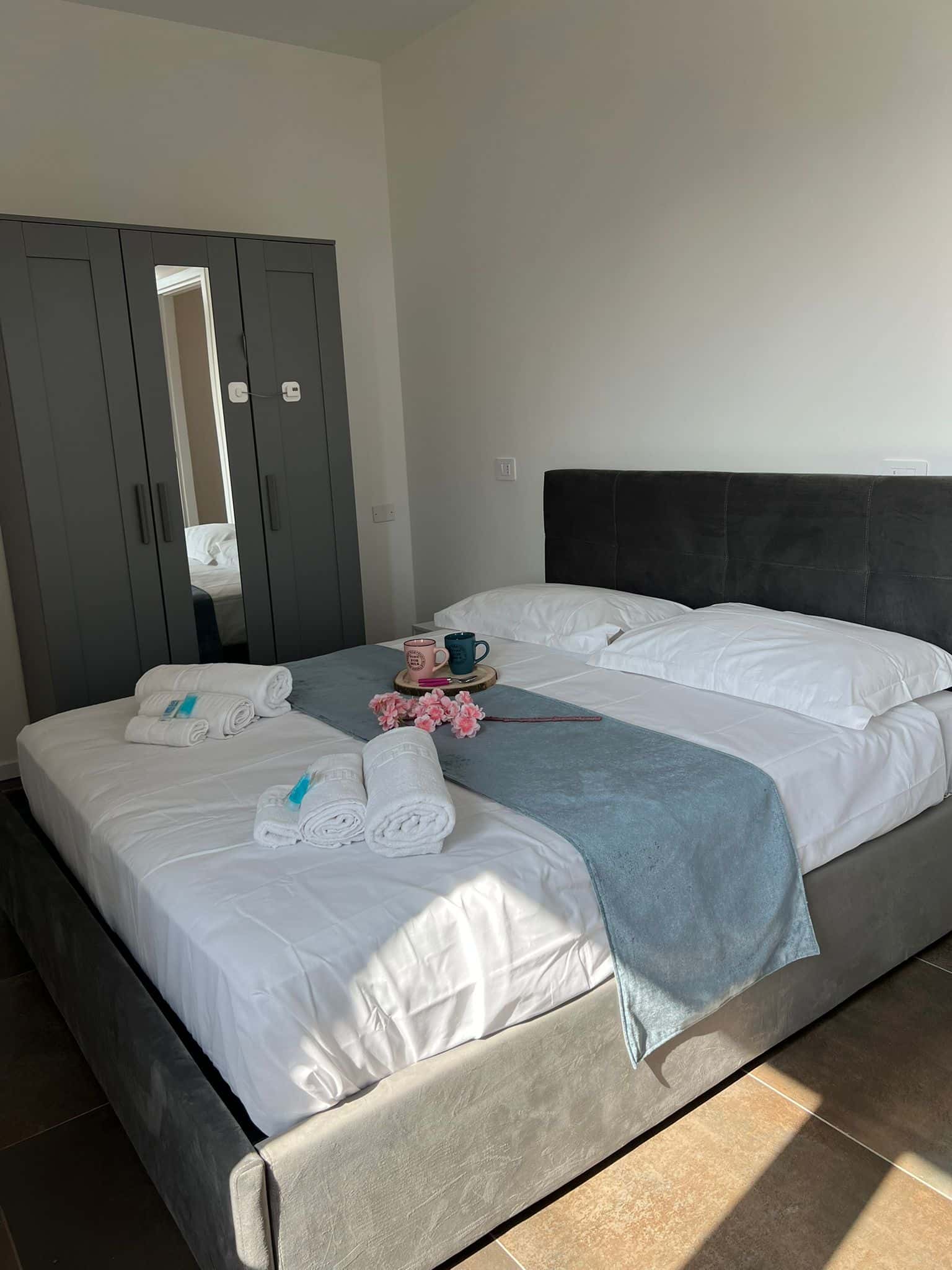Apartment Como, 1 bed — photo 32