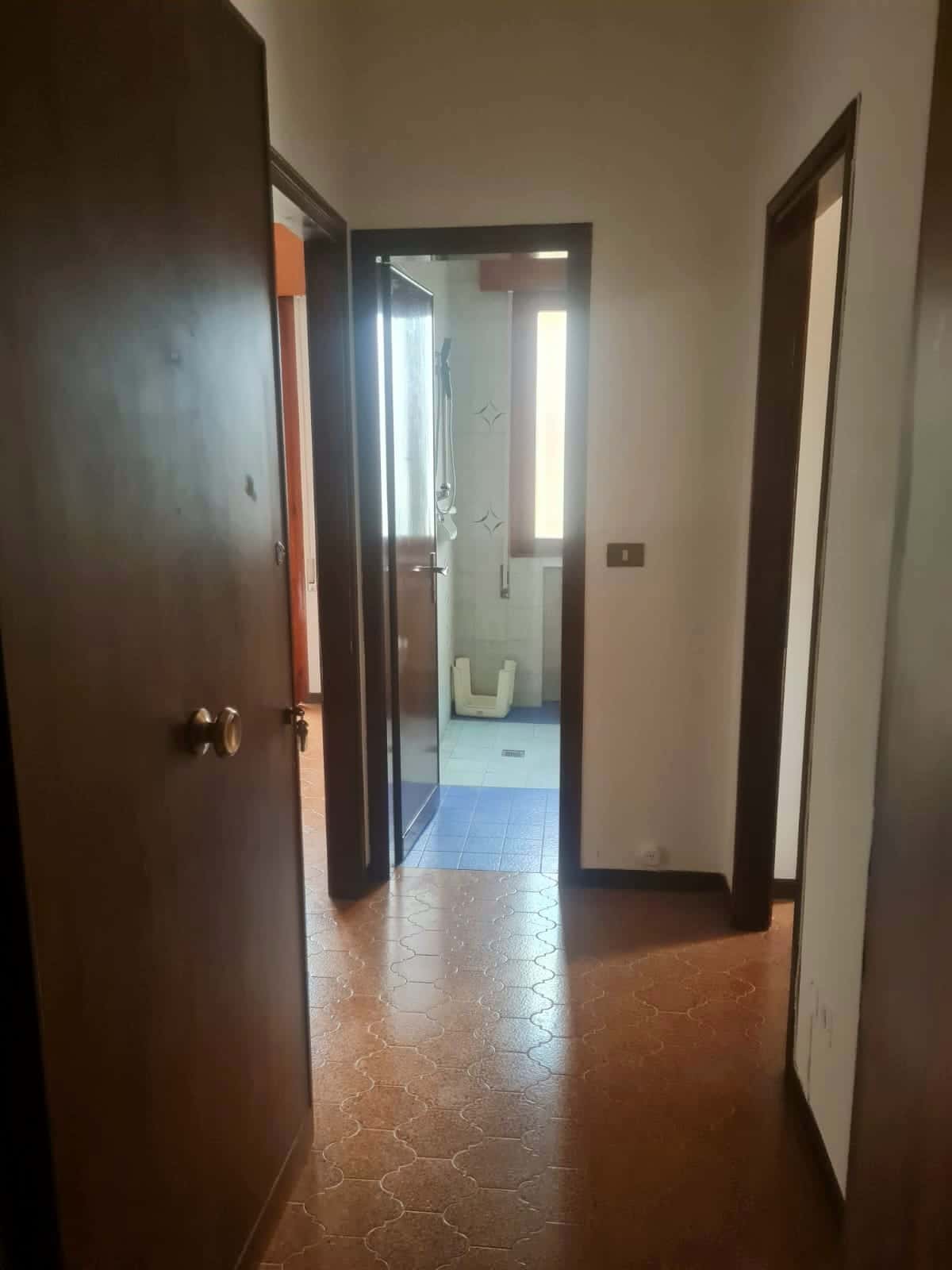 Apartment Padua, 1 bed — photo 9