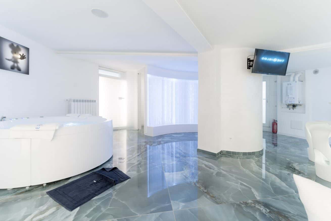 Apartment Milan, 1 bed — photo 22