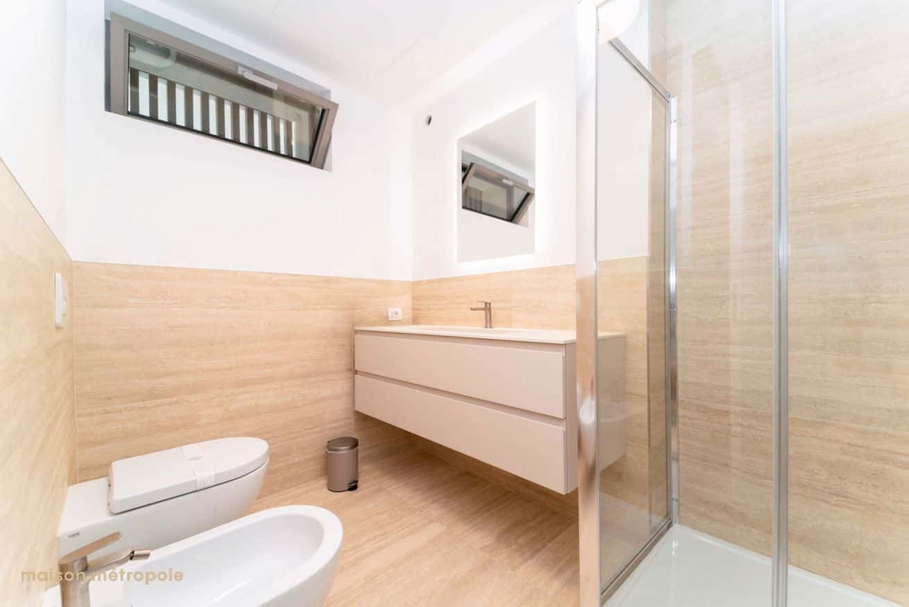Apartment Milan, 1 bed — photo 19