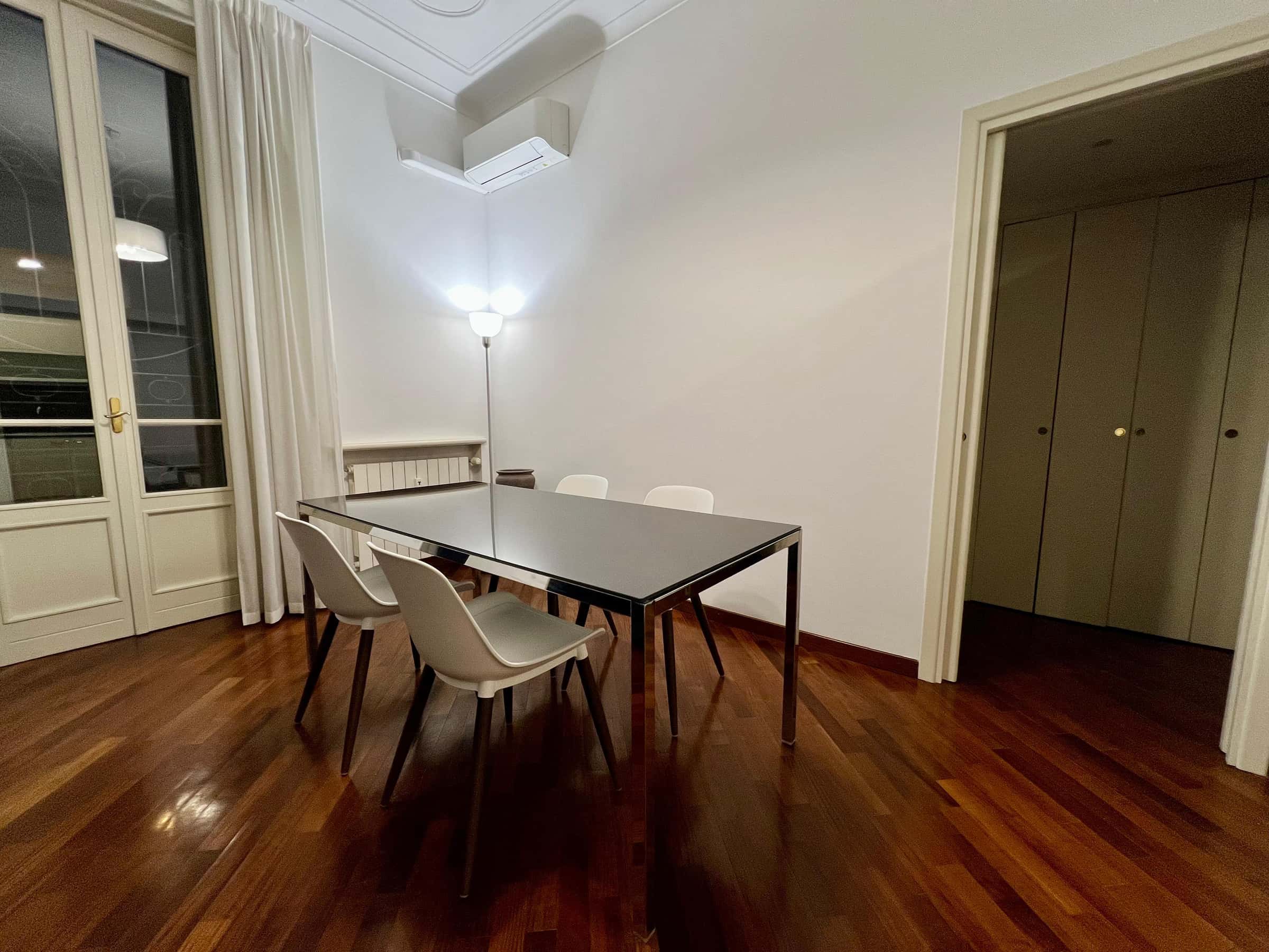 Apartment Milan, 1 bed — photo 3