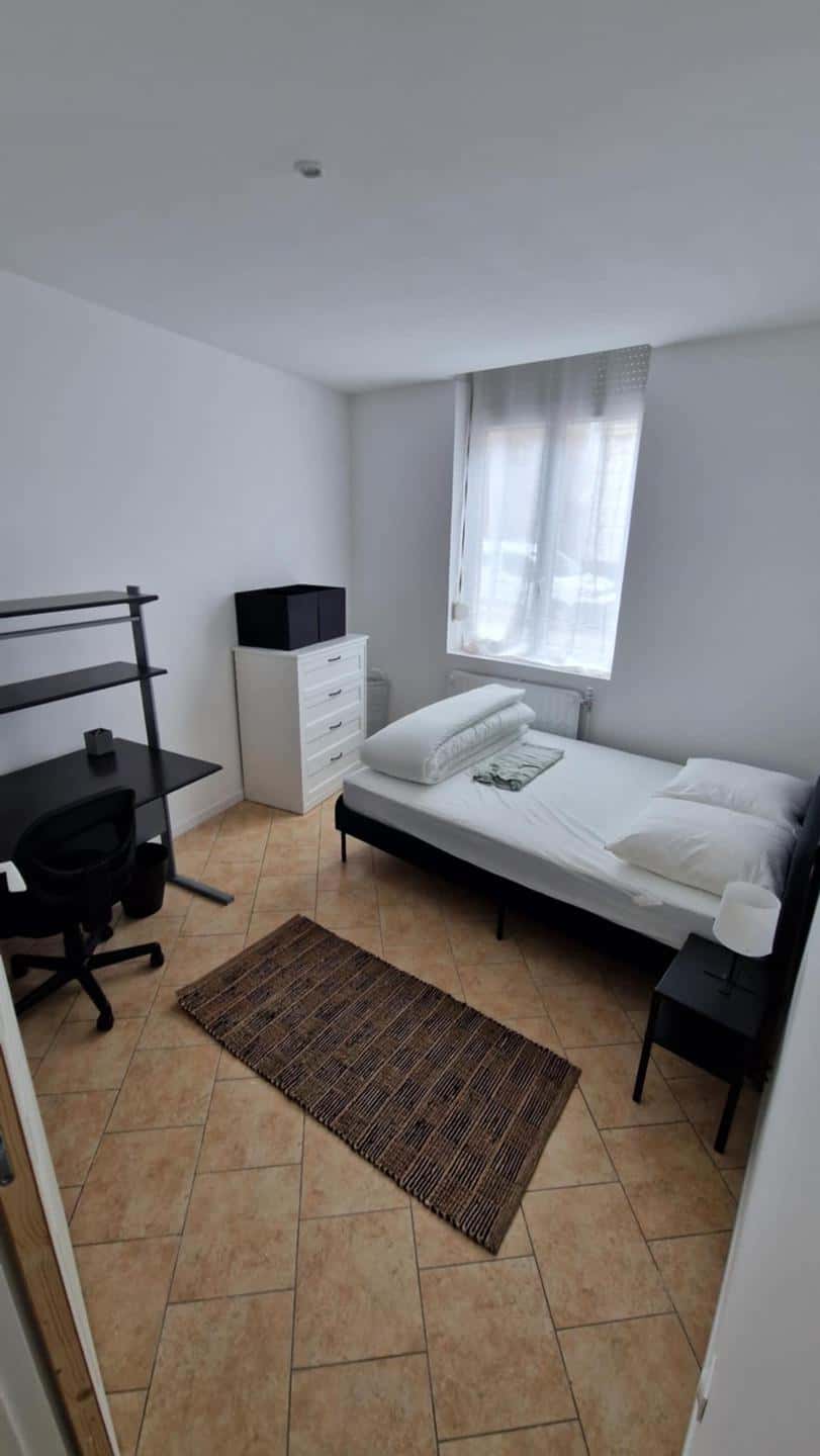 RUE DU MARECHAL LECLERC