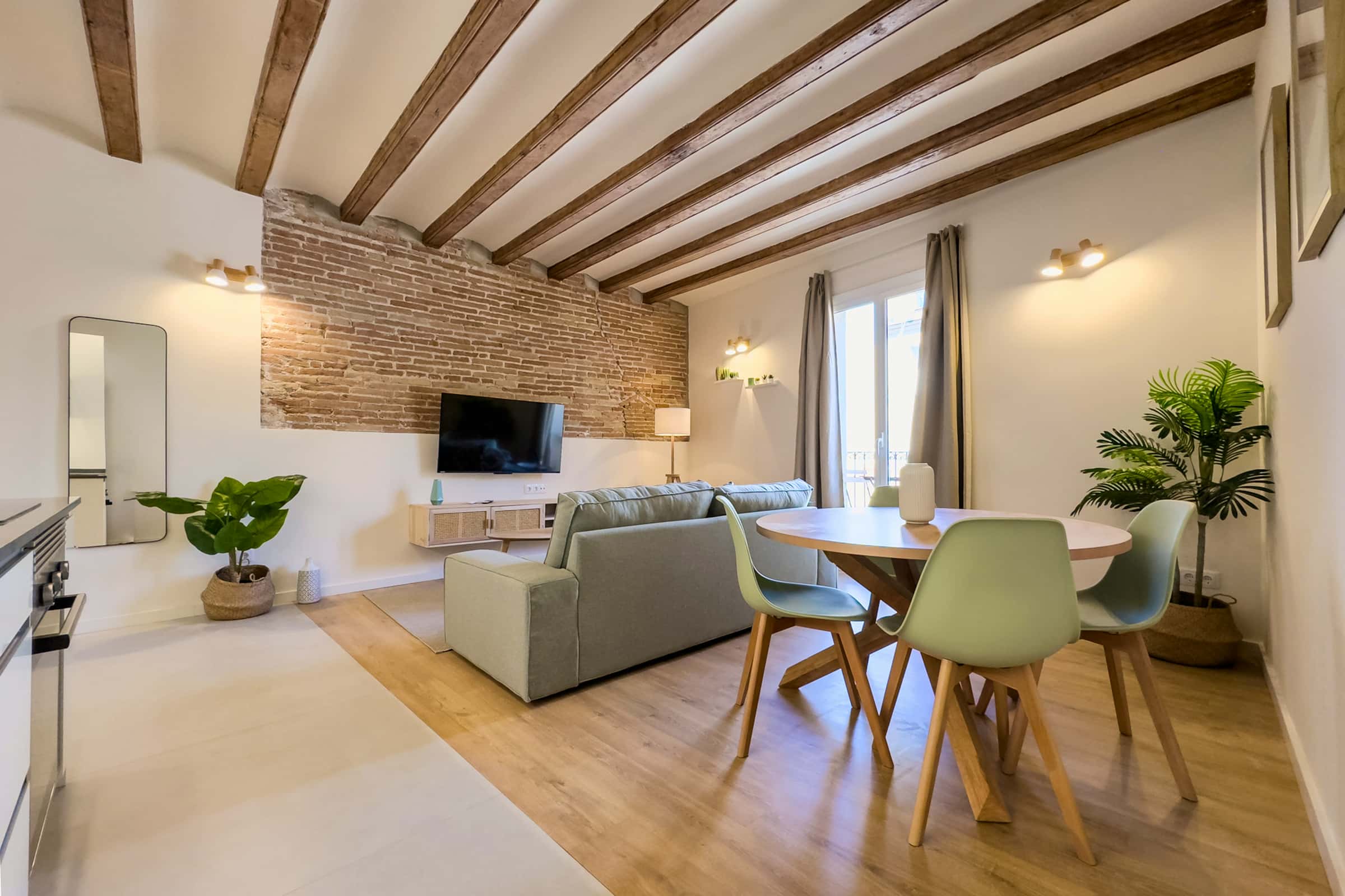 Carrer de Sant Antoni Abat