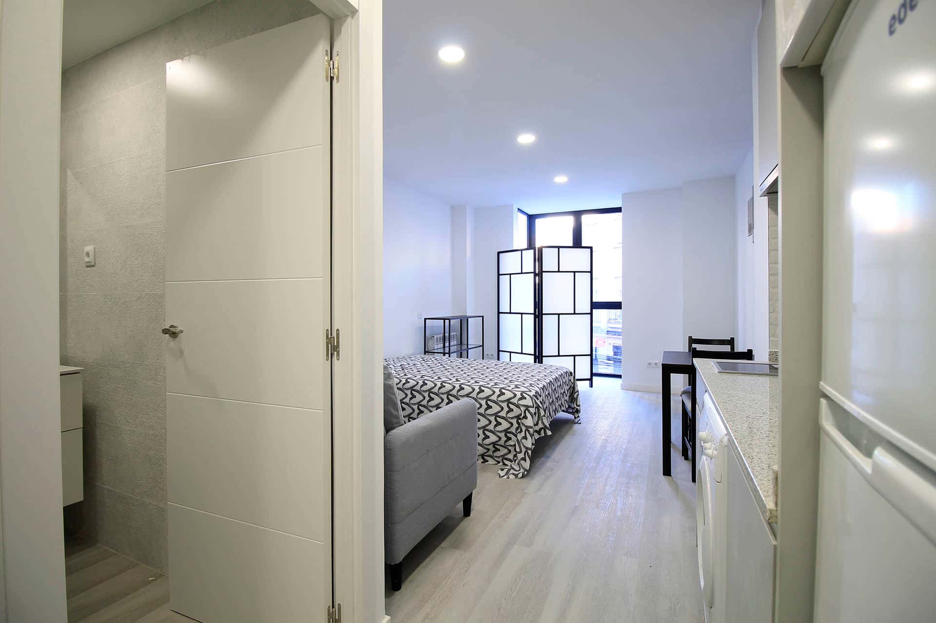 Studio Calle de los Monederos