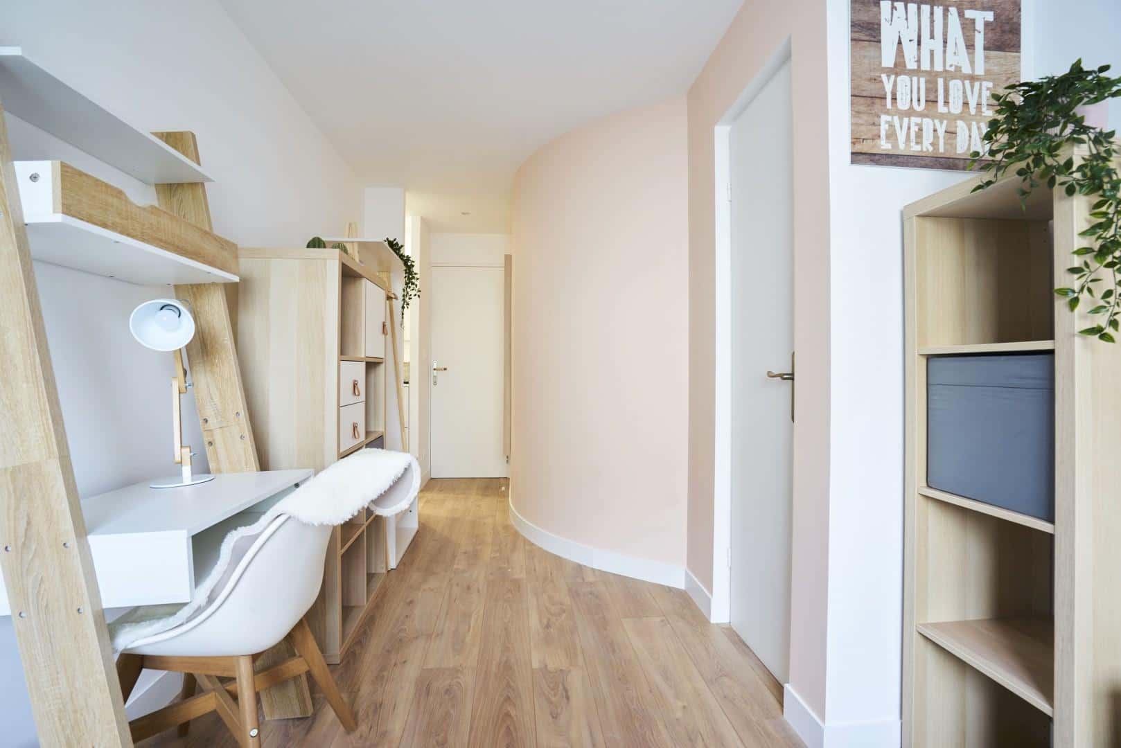 Chambre 1 - MONTEBELLO S