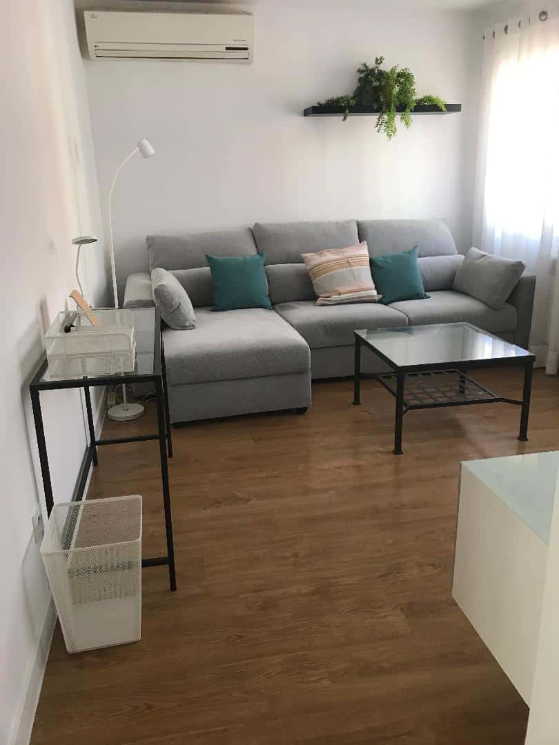 Apartamento en Calle de Alfonso X, Madrid