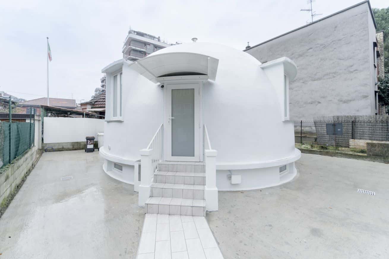 Apartment Milan, 1 bed — photo 23