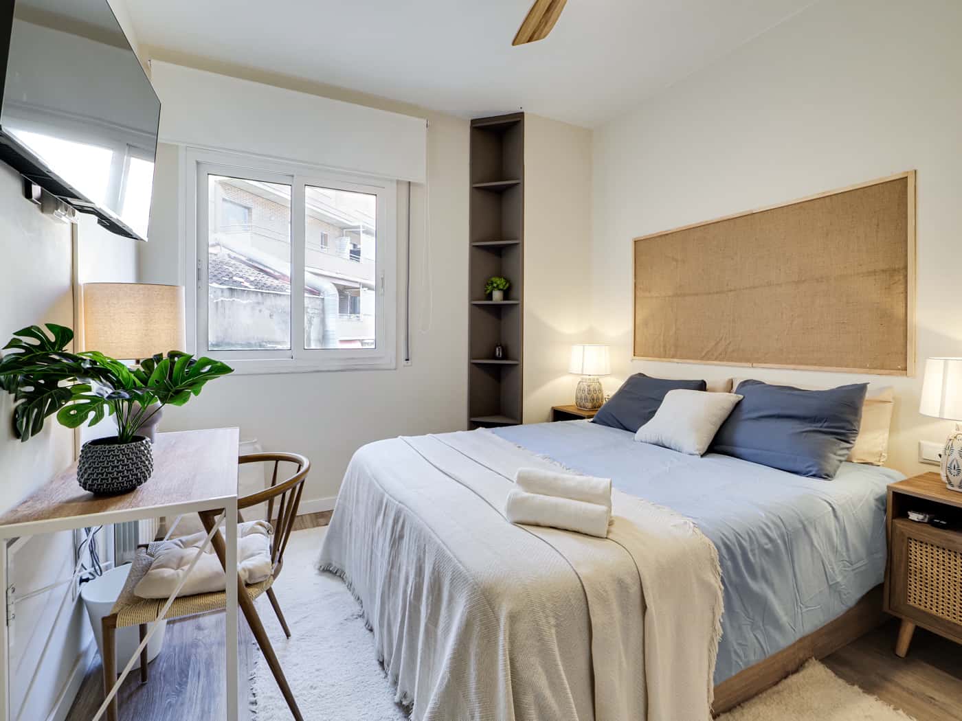 HANKO: PRIVATE BATHROOM & SUPER BIG ROOM