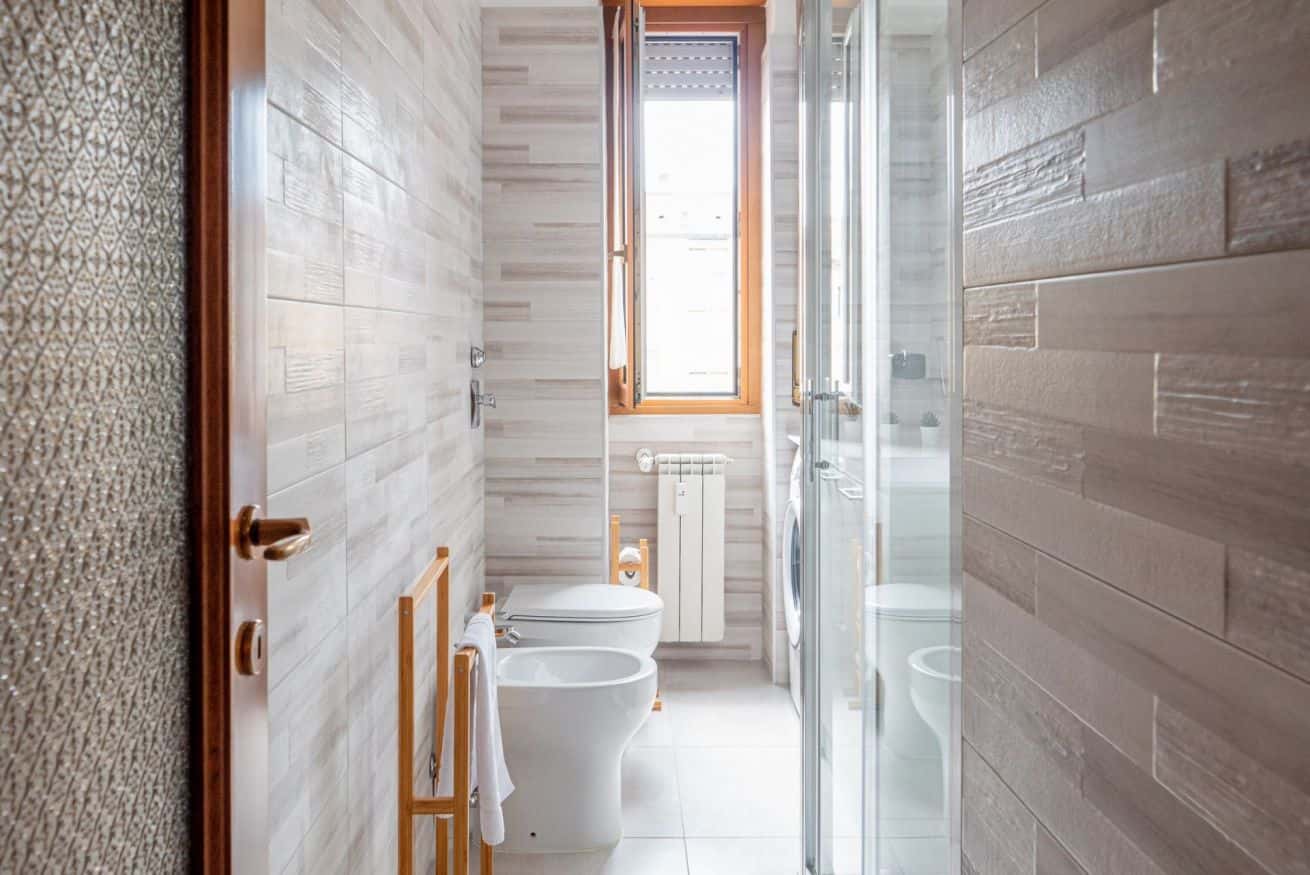 Apartment Milan, 2 beds — photo 37