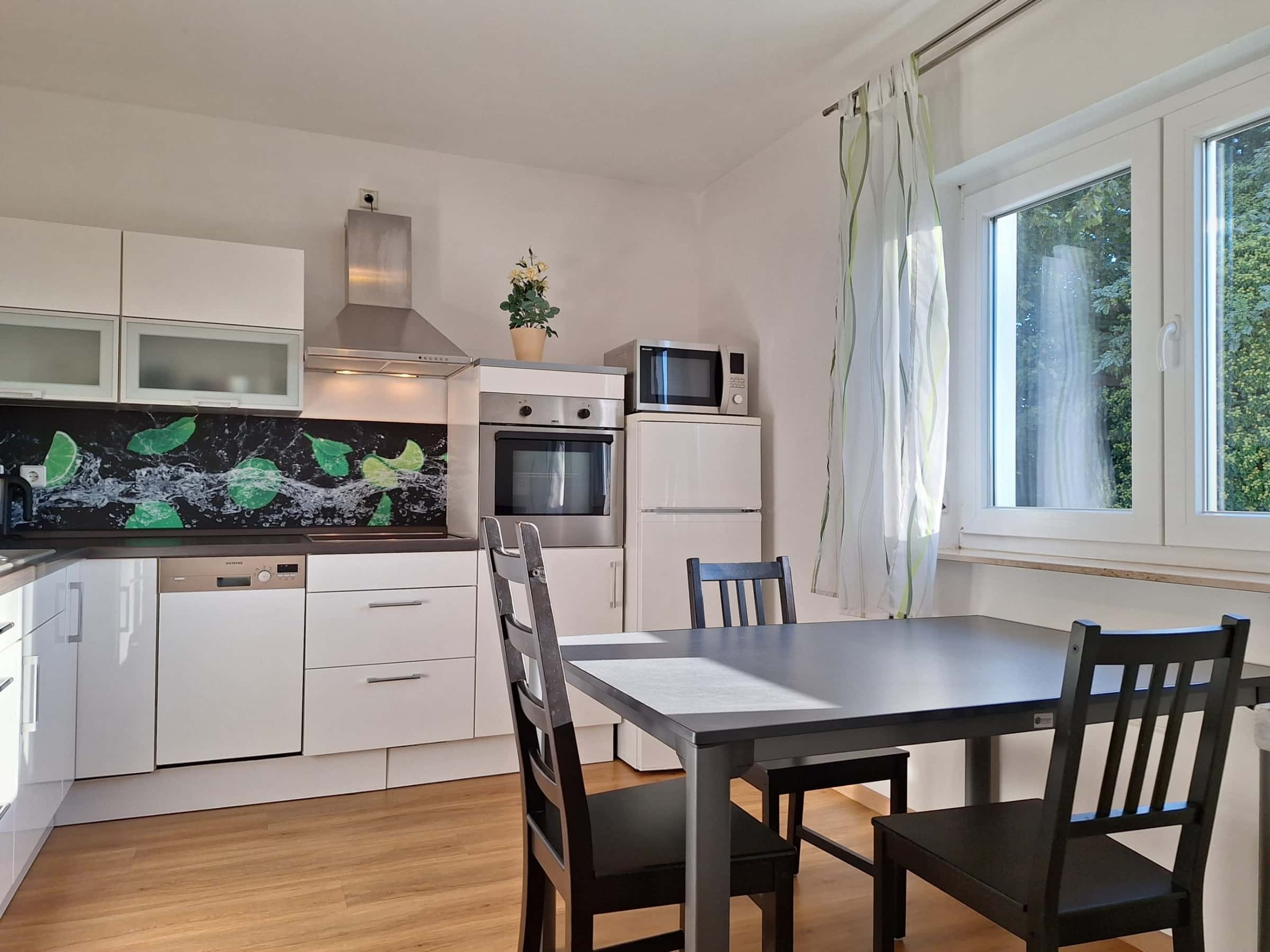 Apartment in Korkedamm, Berlin for 72 m² with 2 bedrooms