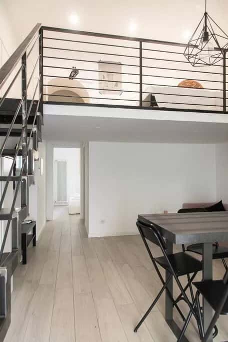 Apartment Milan, 1 bed — photo 18