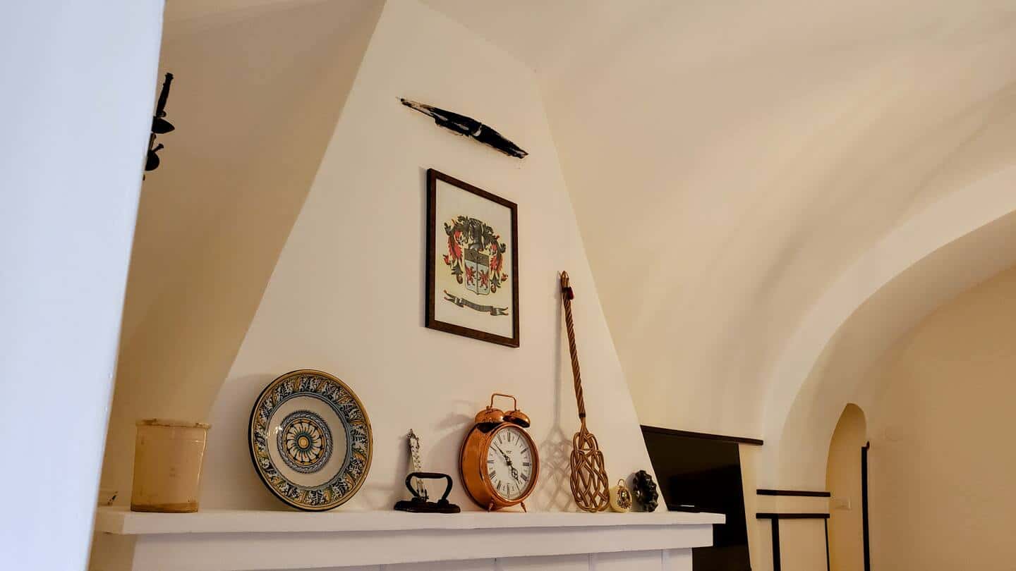 Apartment Monte Sant'angelo, 2 beds — photo 18