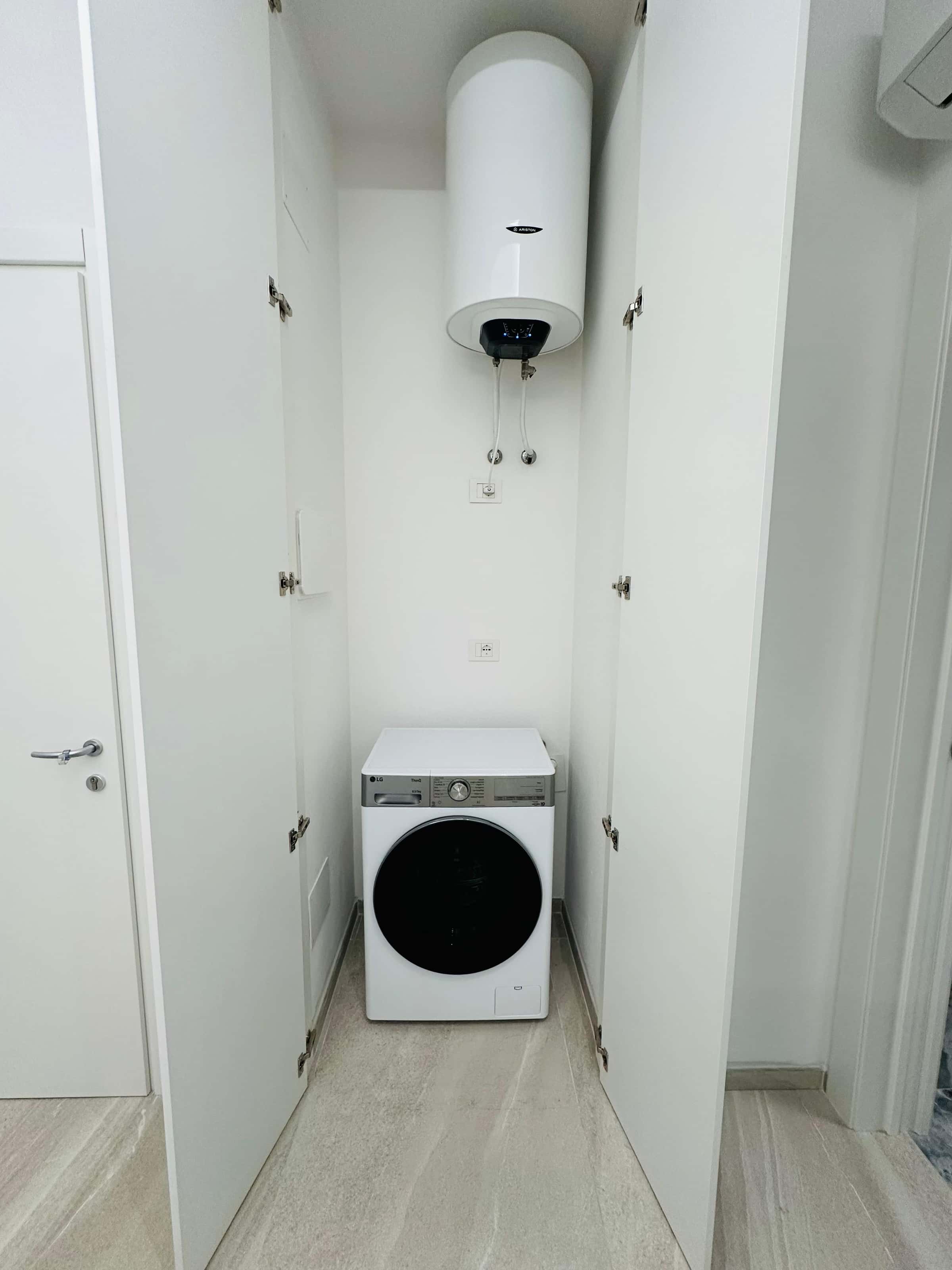 Apartment Bologna — photo 16