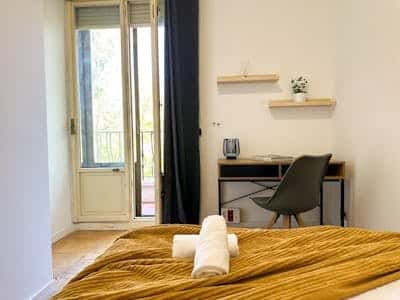 Room 12 - Calle de la Princesa, 29