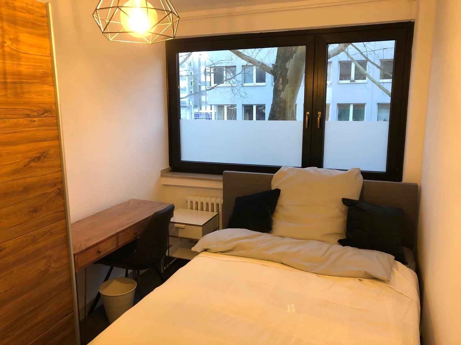 Zimmer in der Neue Weyer Straße