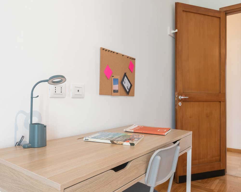 Stanza in Via Privata Belgirate