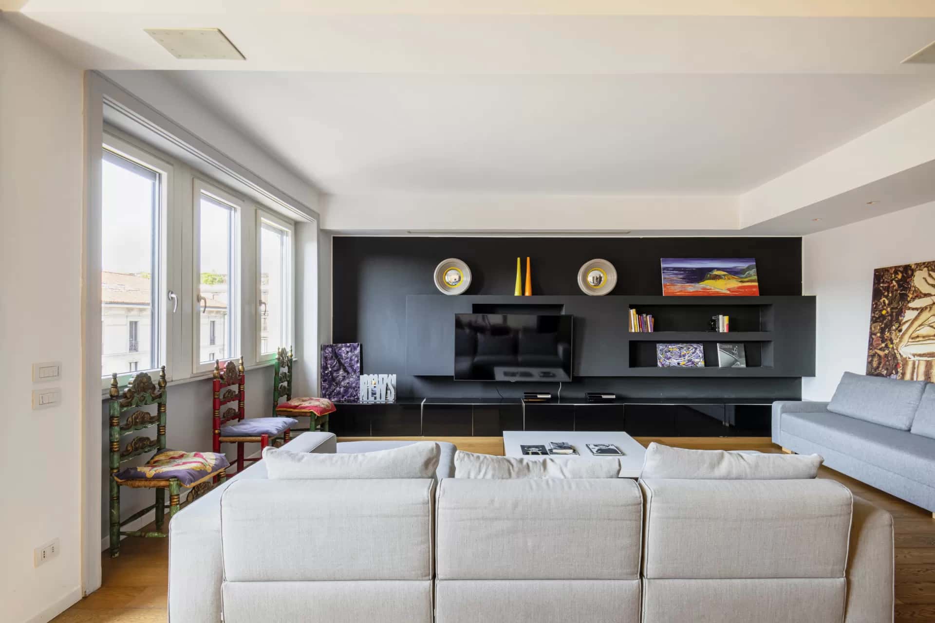Apartment Milan, 2 beds — photo 9