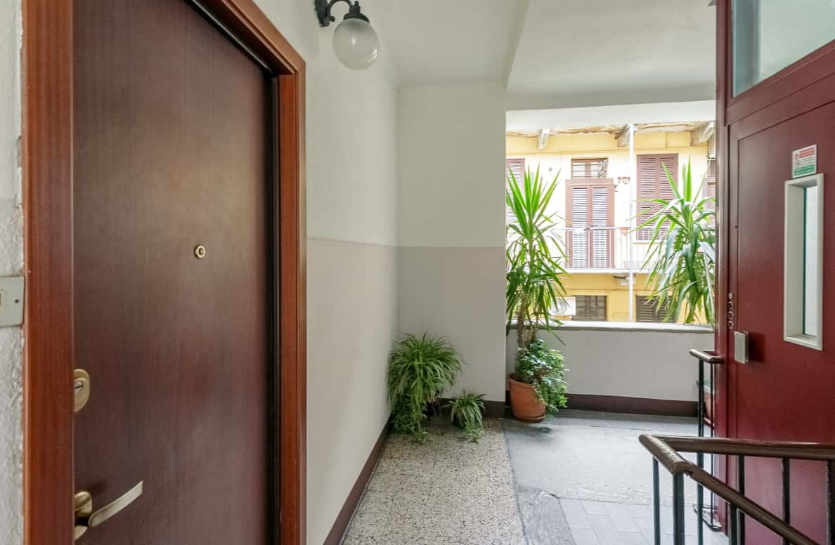 Apartment Milan — photo 12