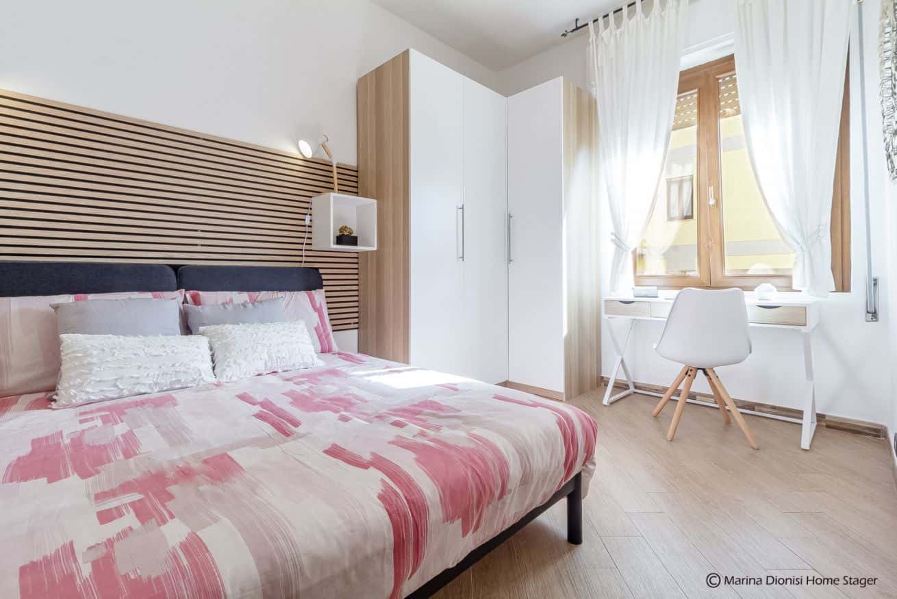 Apartment Porto Torres, 2 beds — photo 10