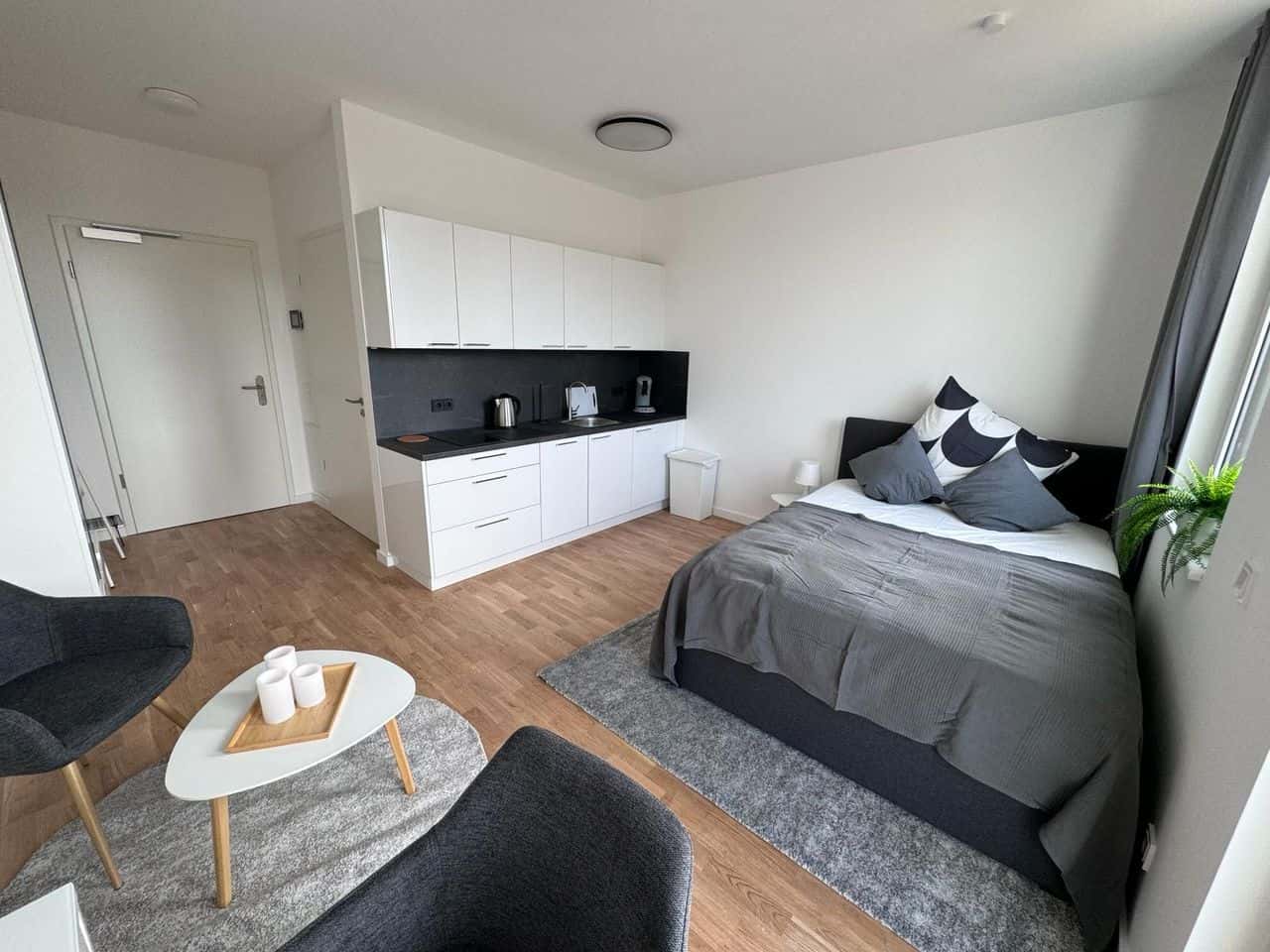 Crailsheimer Straße - WE 18 - Photo 2