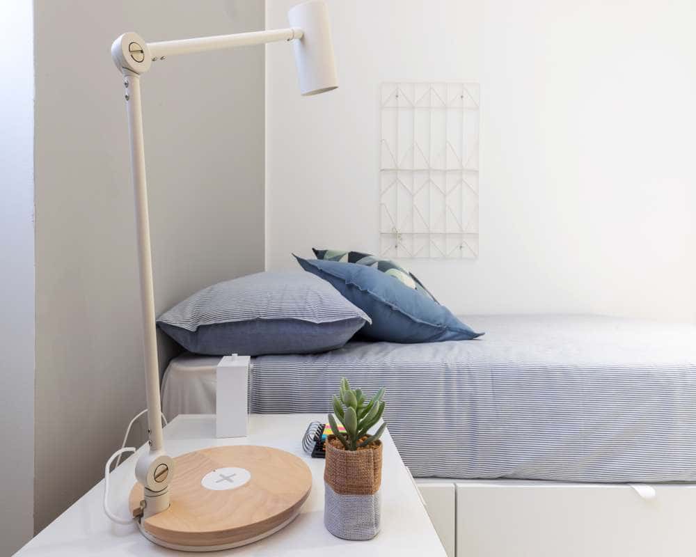 Stanza in Viale Bligny