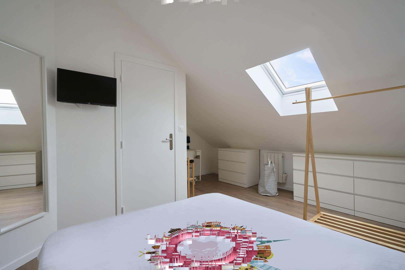 Chambre 4 - LEDRU ROLLIN