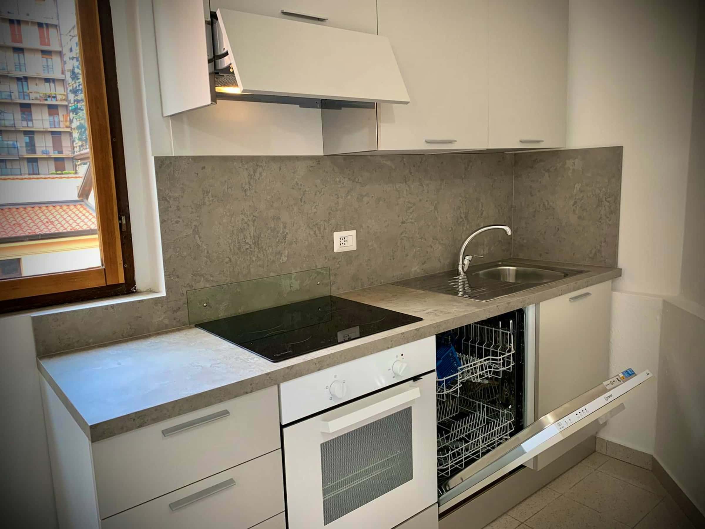 Apartment Milan, 2 beds — photo 7