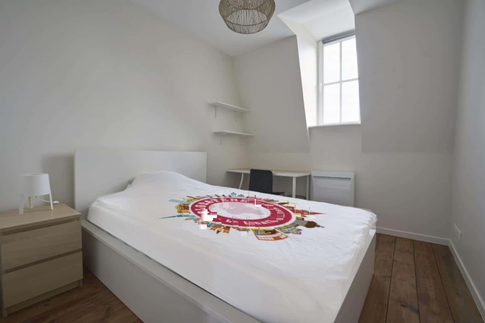 Chambre 3 - DUNKERQUE T