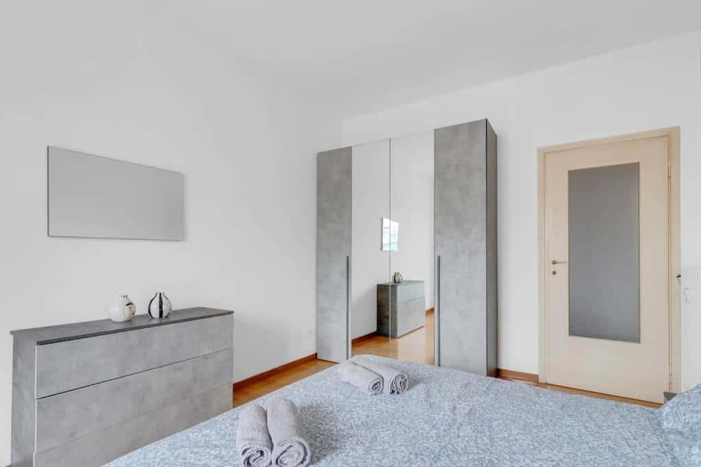 Apartment Milan, 2 beds — photo 11