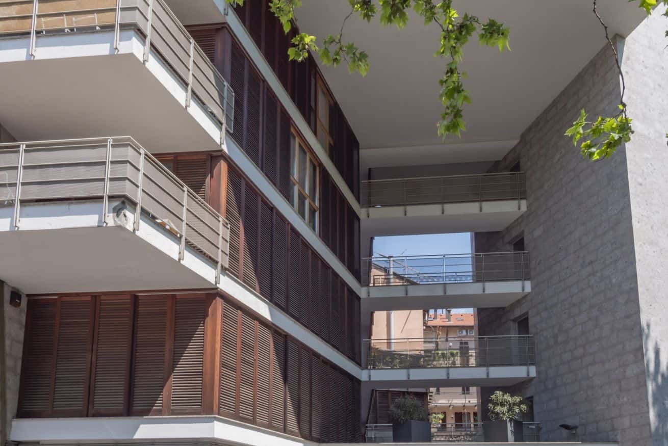 Apartment Milan, 1 bed — photo 6