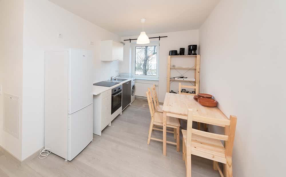 Zimmer in der Grünwalderstraße