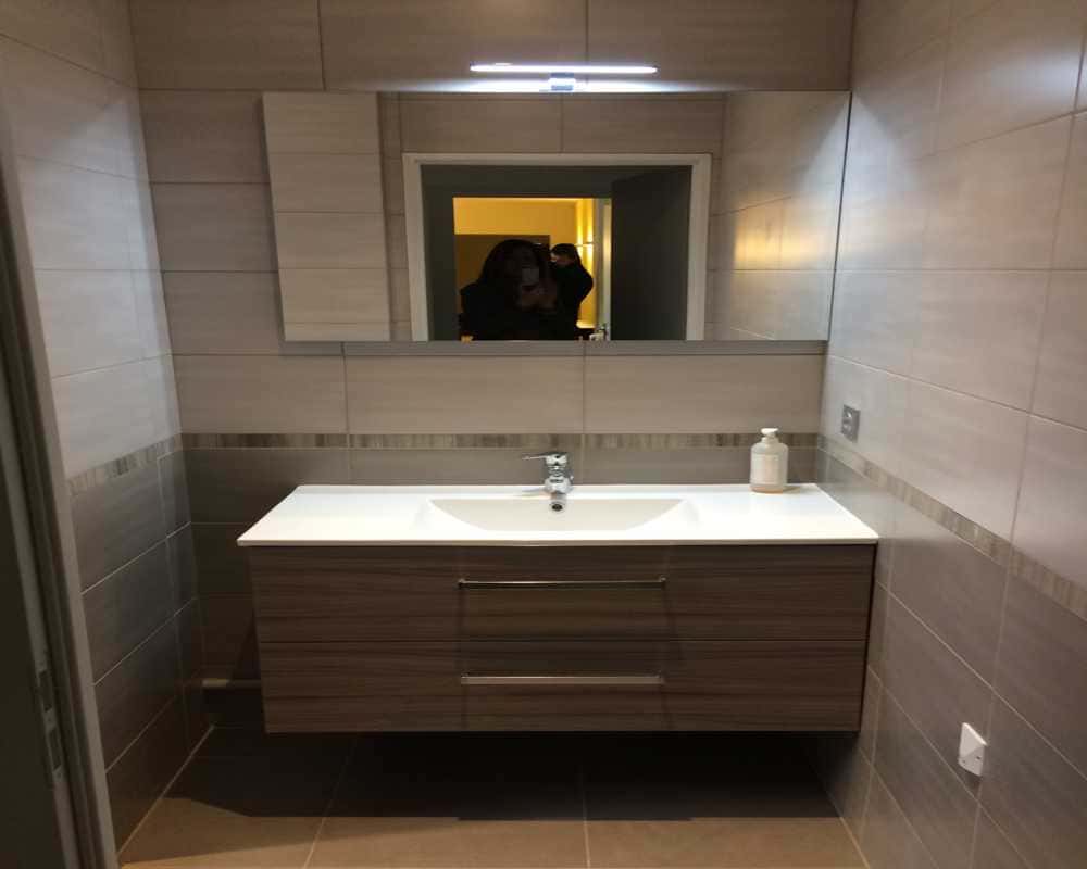 Chambre dans le place chazette