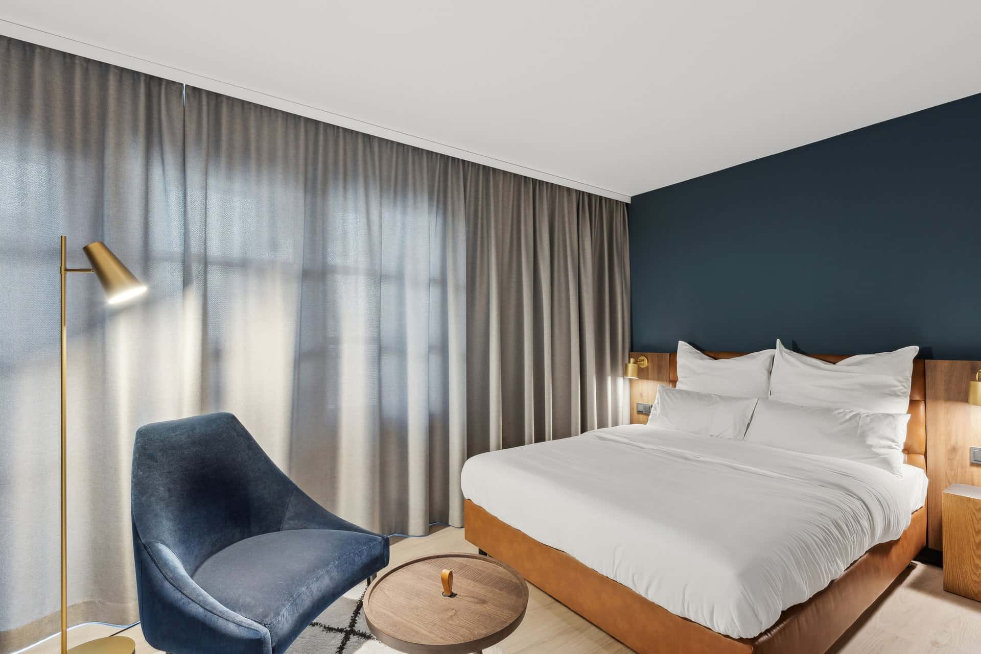 Wohnung in der Fischerstraße A