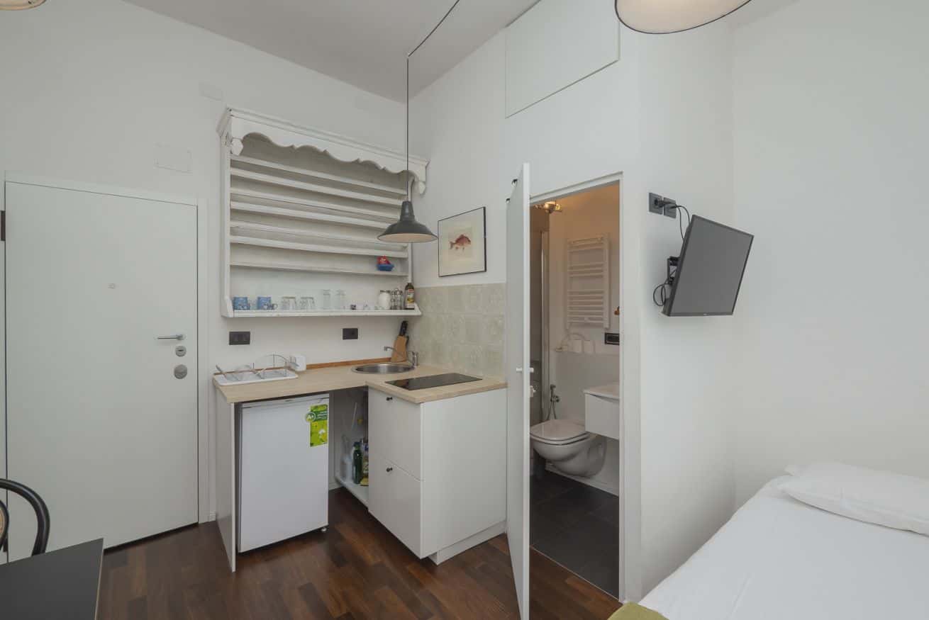 Apartment Milan — photo 7