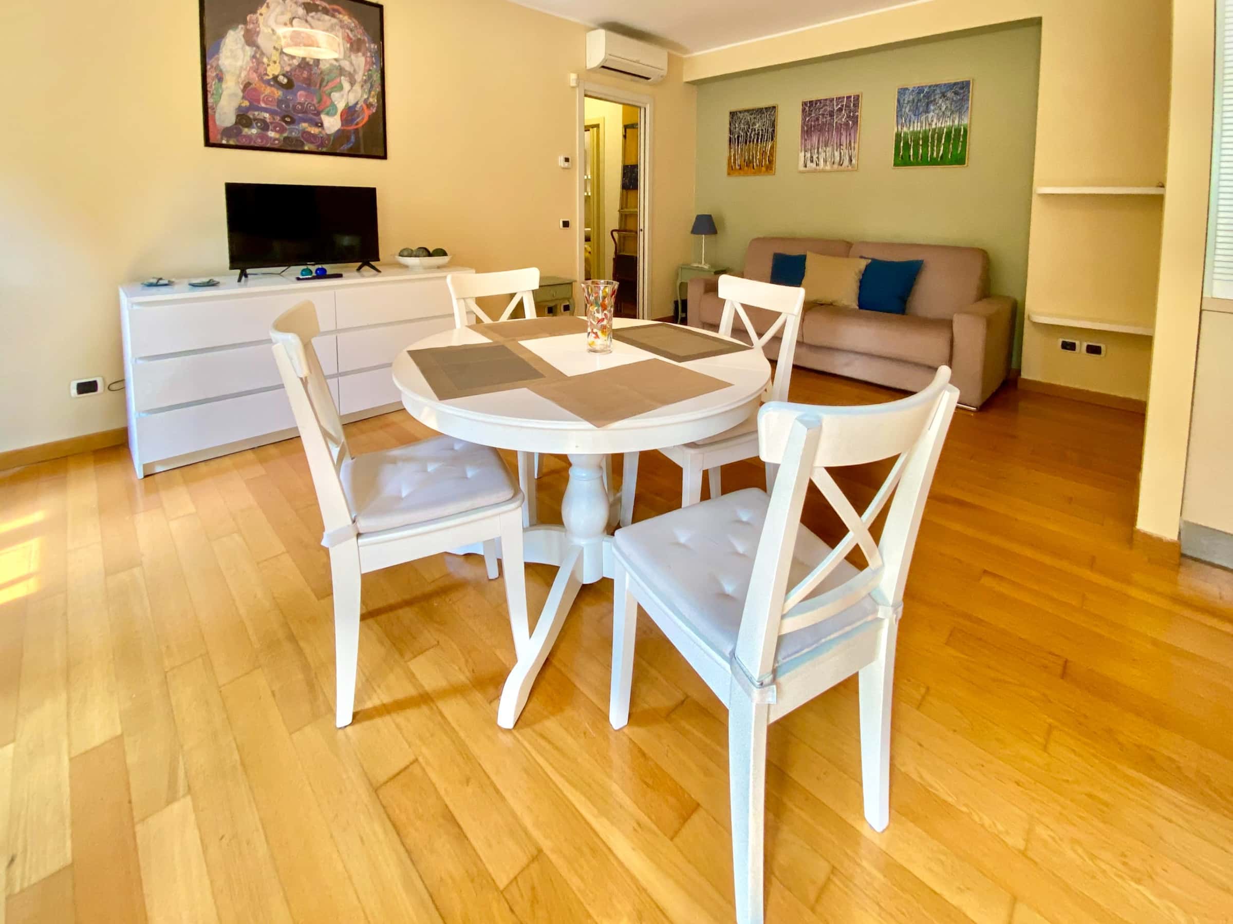 Apartment Milan — photo 39